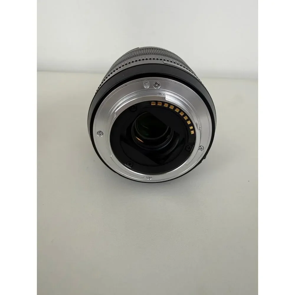 Fujifilm Fujinon XF 18-55mm F/2.8-4 R LM OIS Standard Zoom Lens Fuji X Mount